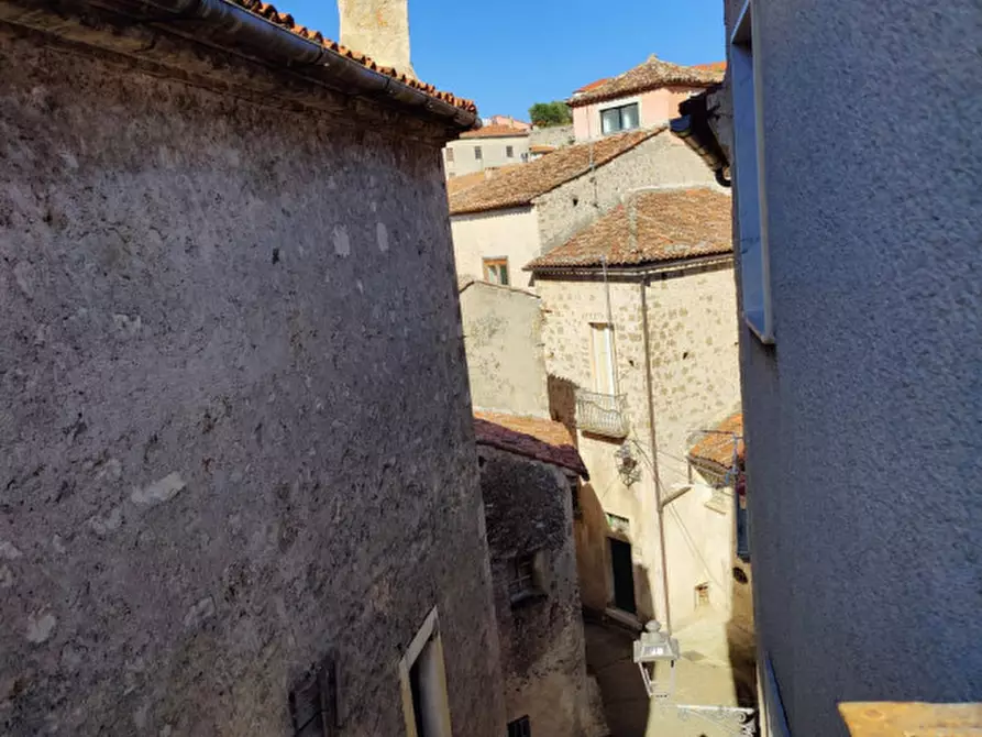 Immagine 5 di Palazzo in vendita  in Via Vicolo delle fate a Padula