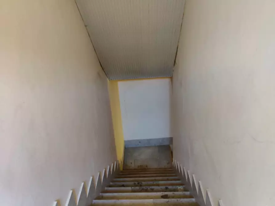 Immagine 6 di Palazzo in vendita  in Via Vicolo delle fate a Padula