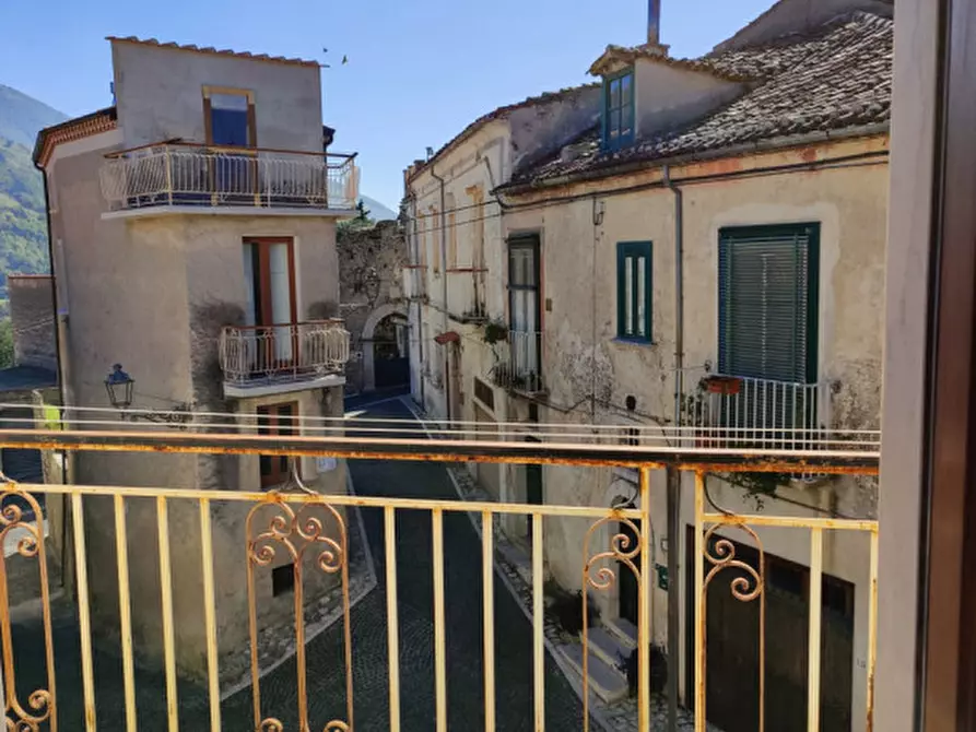 Immagine 8 di Palazzo in vendita  in Via Vicolo delle fate a Padula