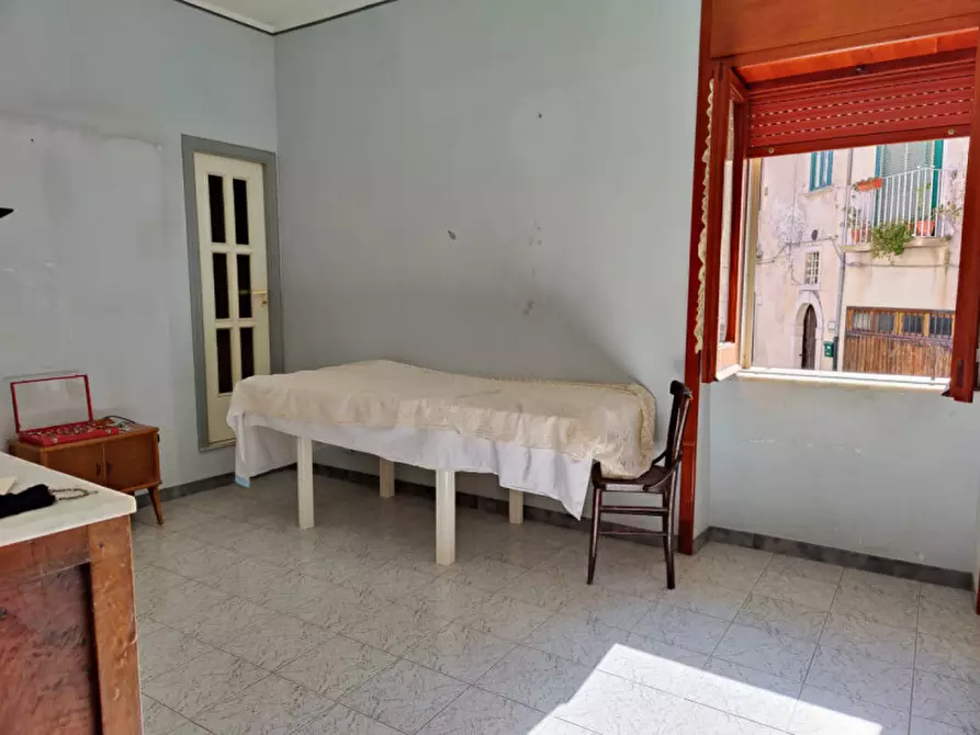 Immagine 9 di Palazzo in vendita  in Via Vicolo delle fate a Padula