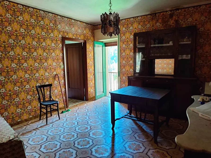 Immagine 10 di Palazzo in vendita  in Via Vicolo delle fate a Padula