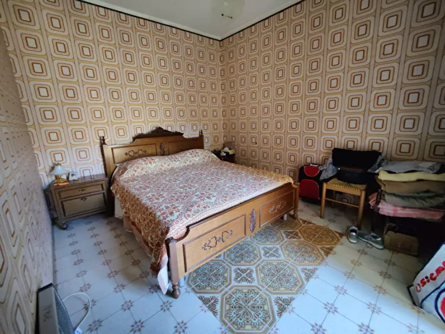 Immagine 13 di Palazzo in vendita  in Via Vicolo delle fate a Padula