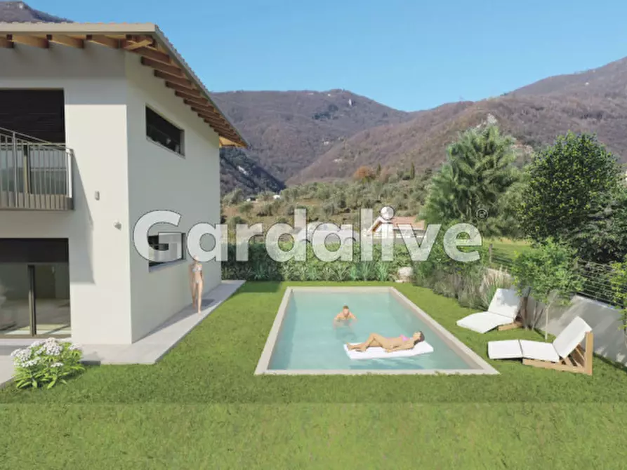 Immagine 5 di Terreno in vendita  in Via Vigole, Toscolano Maderno a Toscolano-Maderno