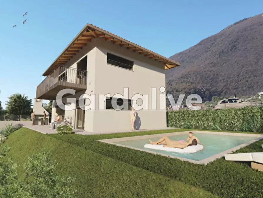 Immagine 6 di Terreno in vendita  in Via Vigole, Toscolano Maderno a Toscolano-Maderno