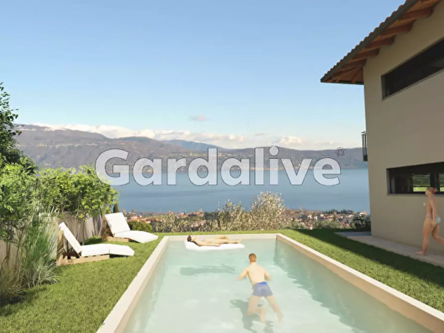 Immagine 7 di Terreno in vendita  in Via Vigole, Toscolano Maderno a Toscolano-Maderno