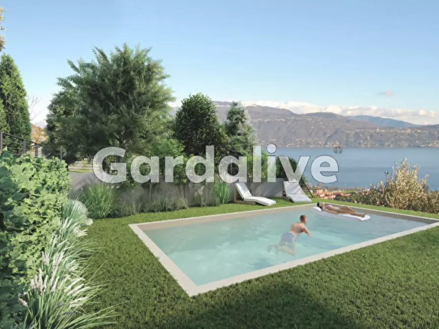 Immagine 8 di Terreno in vendita  in Via Vigole, Toscolano Maderno a Toscolano-Maderno