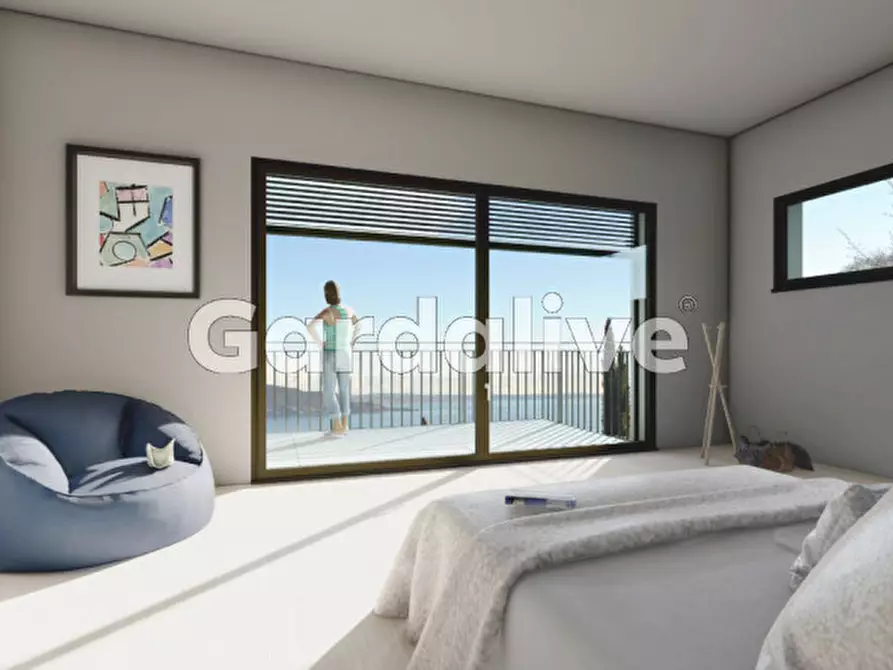 Immagine 10 di Terreno in vendita  in Via Vigole, Toscolano Maderno a Toscolano-Maderno