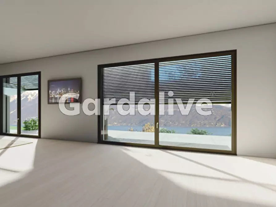 Immagine 11 di Terreno in vendita  in Via Vigole, Toscolano Maderno a Toscolano-Maderno