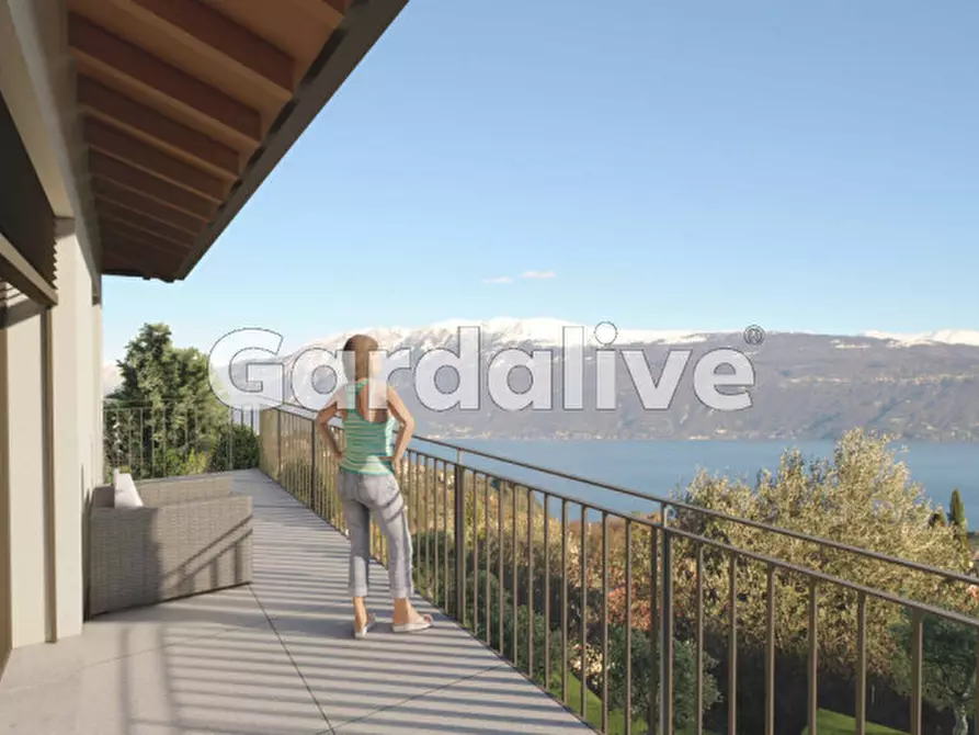 Immagine 12 di Terreno in vendita  in Via Vigole, Toscolano Maderno a Toscolano-Maderno