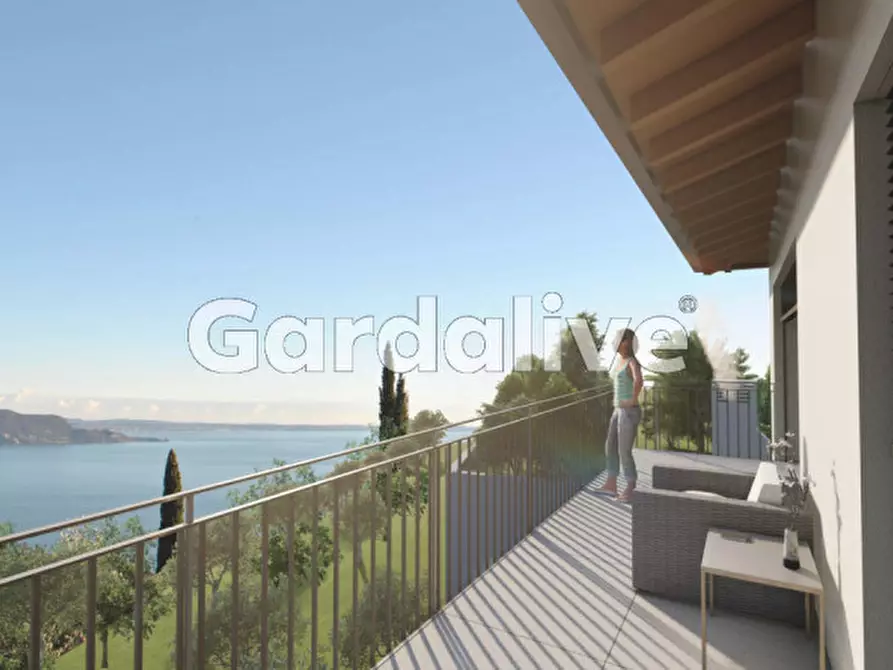 Immagine 13 di Terreno in vendita  in Via Vigole, Toscolano Maderno a Toscolano-Maderno