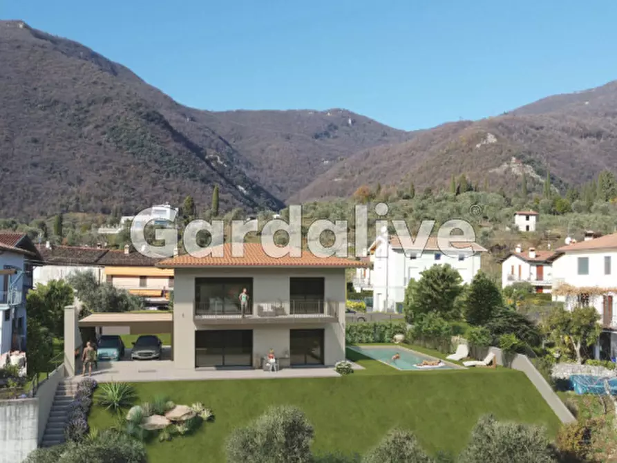 Immagine 14 di Terreno in vendita  in Via Vigole, Toscolano Maderno a Toscolano-Maderno