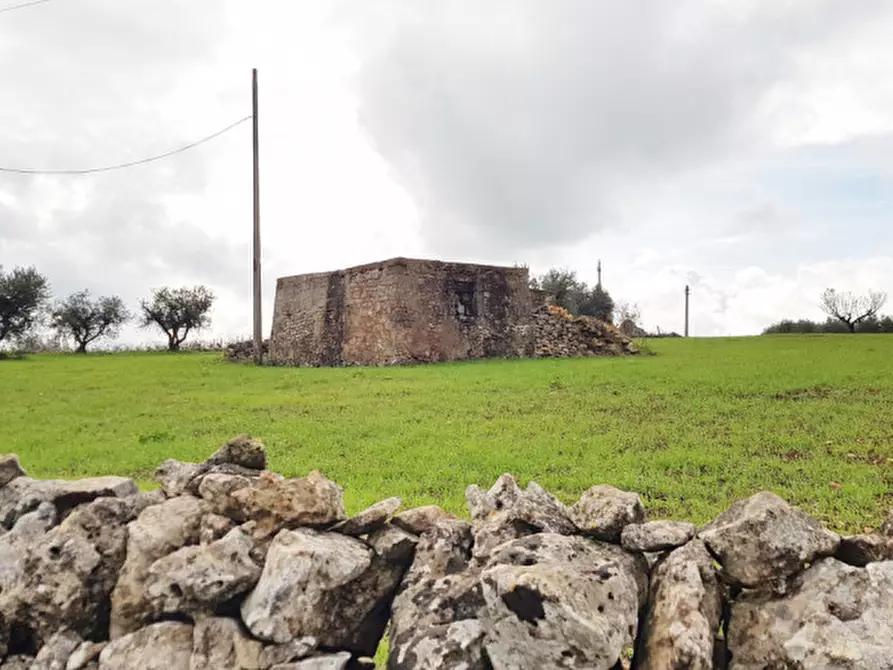 Immagine 1 di Rustico / casale in vendita  in contrada Stabile a Martina Franca