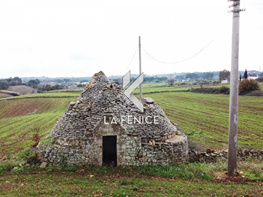 Immagine 23 di Rustico / casale in vendita  in contrada Stabile a Martina Franca