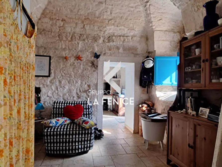 Immagine 23 di Rustico / casale in vendita  in contrada Faraona a Martina Franca