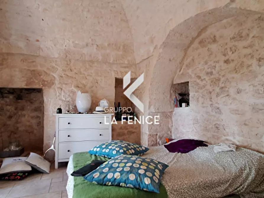 Immagine 26 di Rustico / casale in vendita  in contrada Faraona a Martina Franca