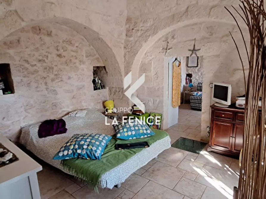 Immagine 28 di Rustico / casale in vendita  in contrada Faraona a Martina Franca