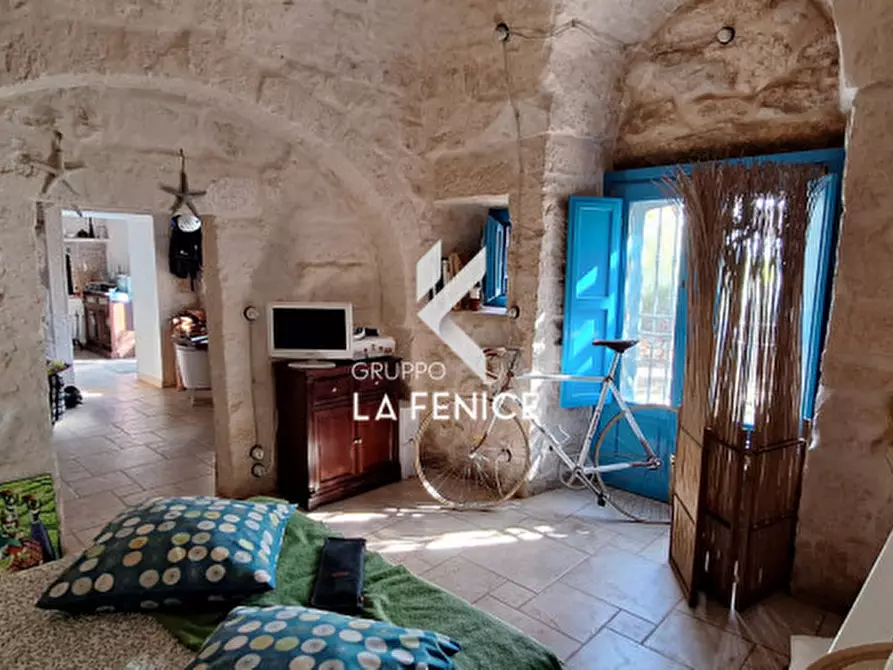 Immagine 30 di Rustico / casale in vendita  in contrada Faraona a Martina Franca