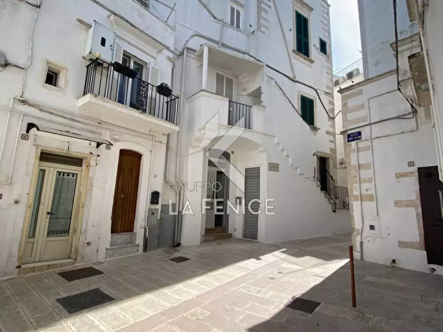 Immagine 2 di Casa indipendente in vendita  in via conte ugolino, 8 a Martina Franca