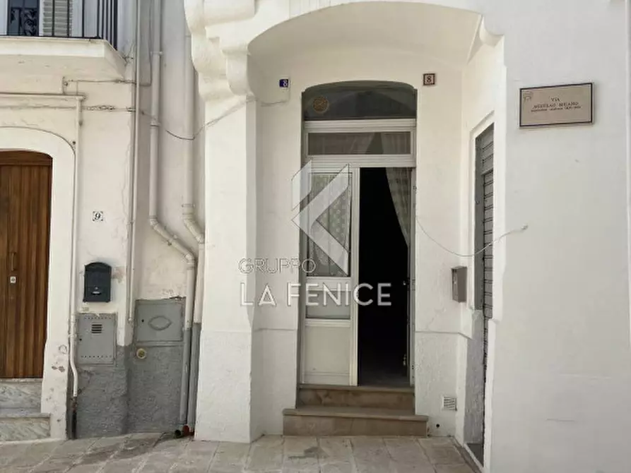 Immagine 3 di Casa indipendente in vendita  in via conte ugolino, 8 a Martina Franca