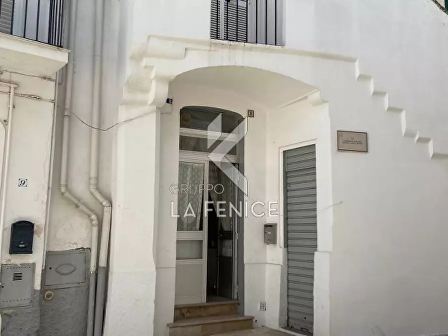 Immagine 4 di Casa indipendente in vendita  in via conte ugolino, 8 a Martina Franca