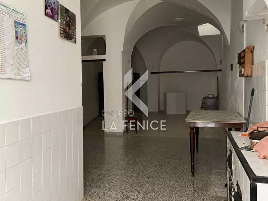 Immagine 5 di Casa indipendente in vendita  in via conte ugolino, 8 a Martina Franca