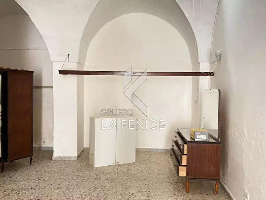 Immagine 7 di Casa indipendente in vendita  in via conte ugolino, 8 a Martina Franca