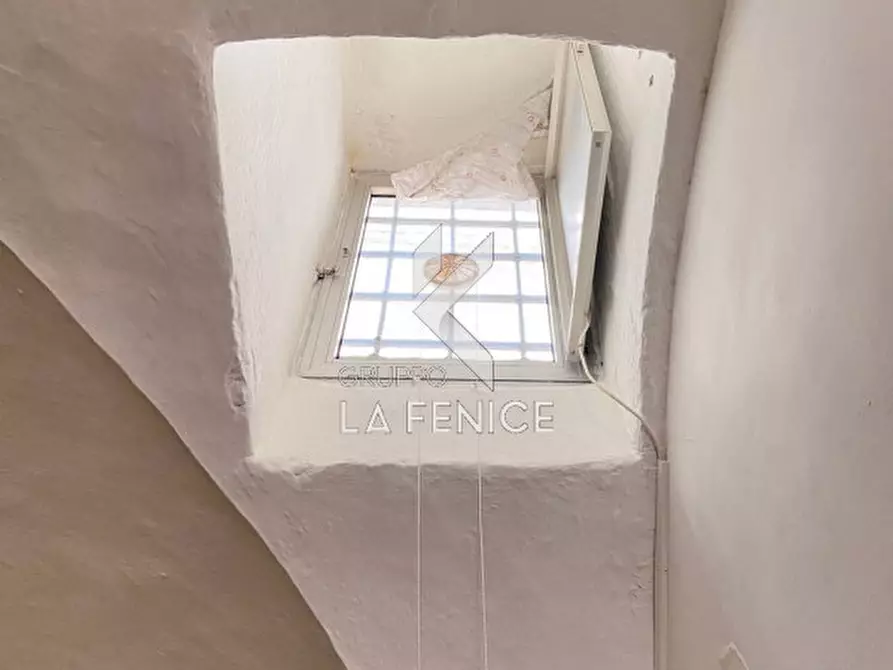 Immagine 8 di Casa indipendente in vendita  in via conte ugolino, 8 a Martina Franca