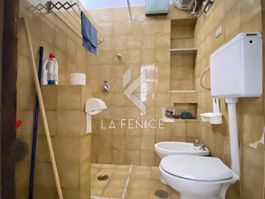 Immagine 11 di Casa indipendente in vendita  in via conte ugolino, 8 a Martina Franca