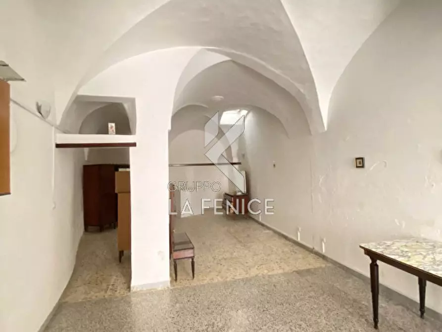 Immagine 12 di Casa indipendente in vendita  in via conte ugolino, 8 a Martina Franca