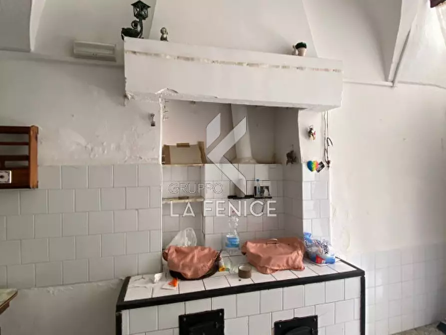 Immagine 13 di Casa indipendente in vendita  in via conte ugolino, 8 a Martina Franca