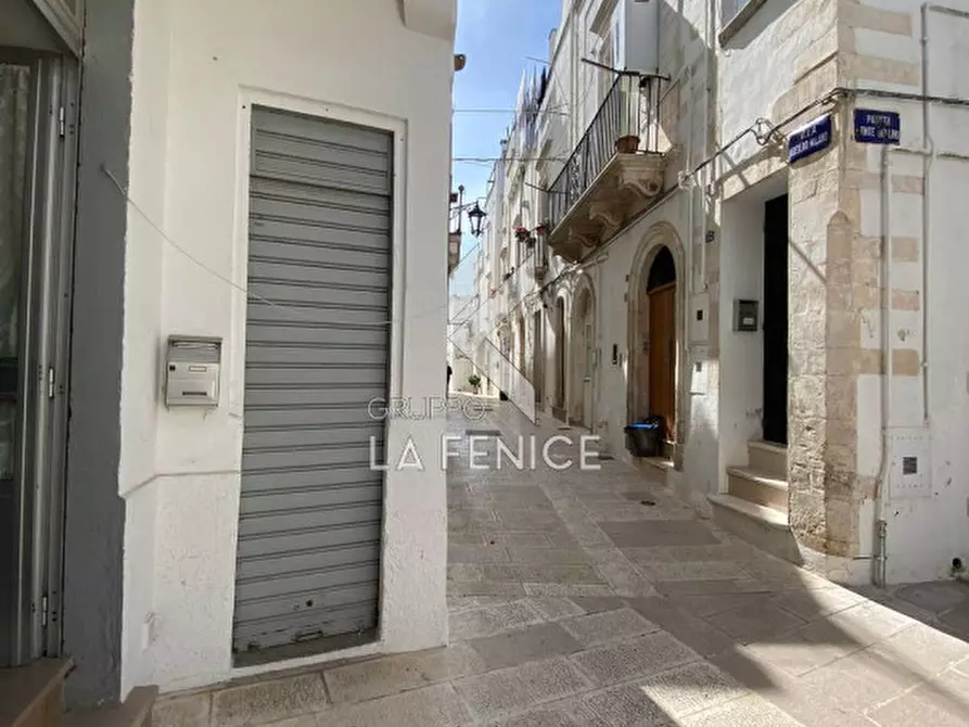Immagine 14 di Casa indipendente in vendita  in via conte ugolino, 8 a Martina Franca