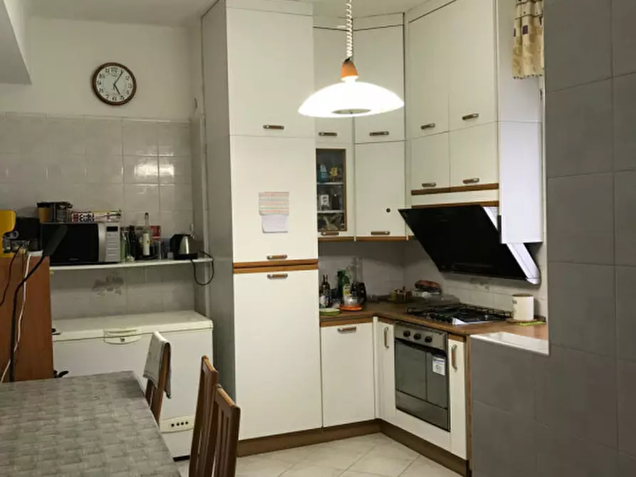 Immagine 1 di Appartamento in vendita  in VIA SAN GIOVANNI a Trento