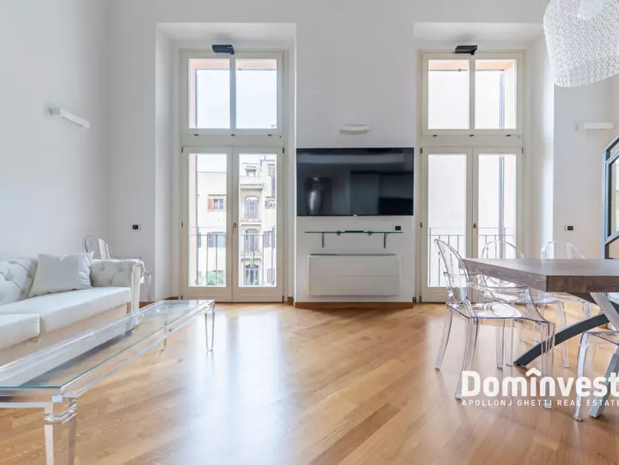 Immagine 1 di Appartamento in affitto  in VIA DELLA CISTERNA a Roma