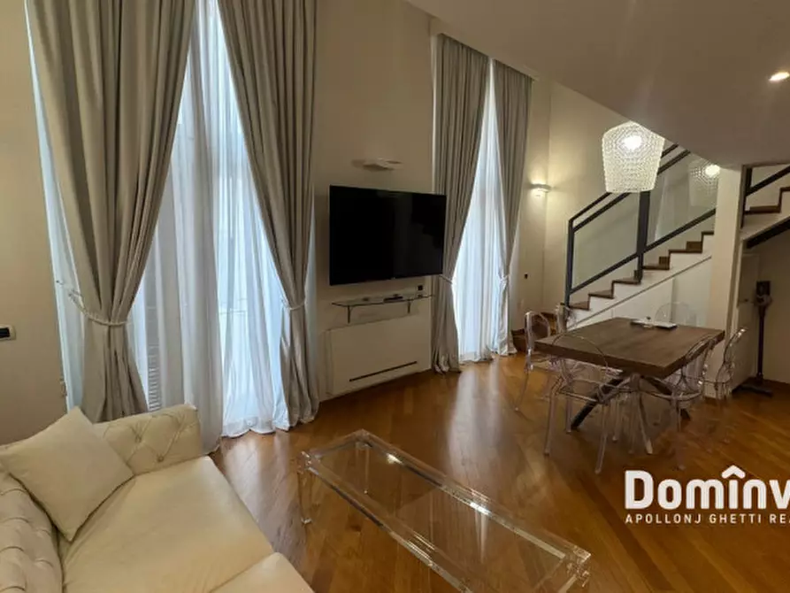 Immagine 1 di Appartamento in affitto  in VIA DELLA CISTERNA a Roma