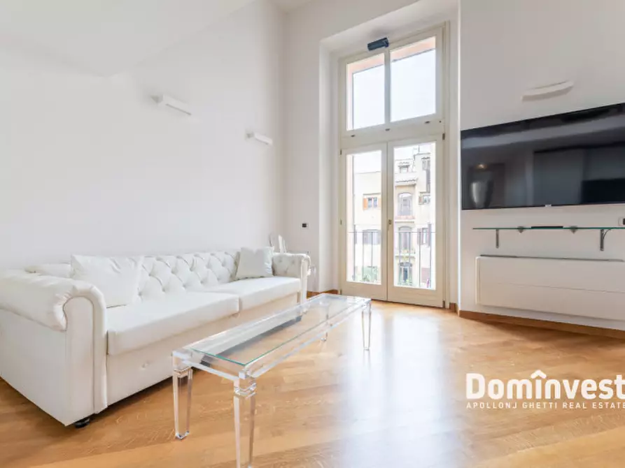 Immagine 2 di Appartamento in affitto  in VIA DELLA CISTERNA a Roma