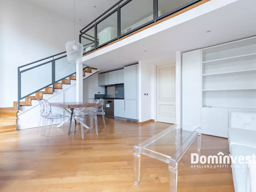 Immagine 3 di Appartamento in affitto  in VIA DELLA CISTERNA a Roma