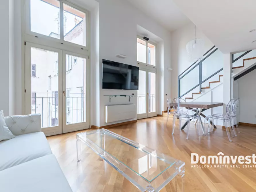 Immagine 4 di Appartamento in affitto  in VIA DELLA CISTERNA a Roma