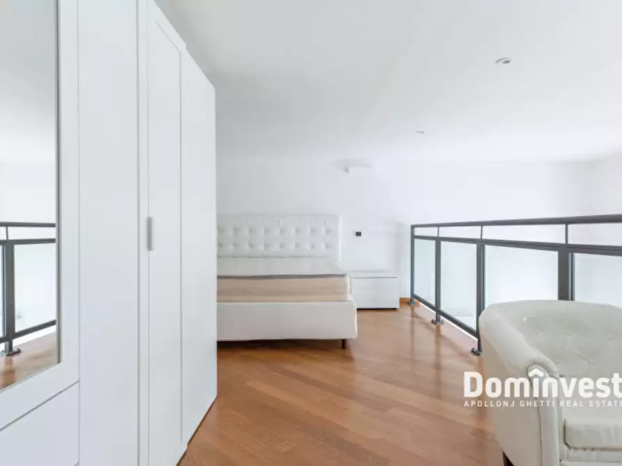 Immagine 5 di Appartamento in affitto  in VIA DELLA CISTERNA a Roma