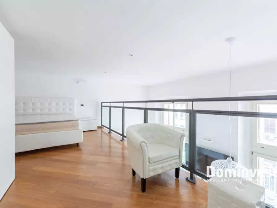 Immagine 6 di Appartamento in affitto  in VIA DELLA CISTERNA a Roma