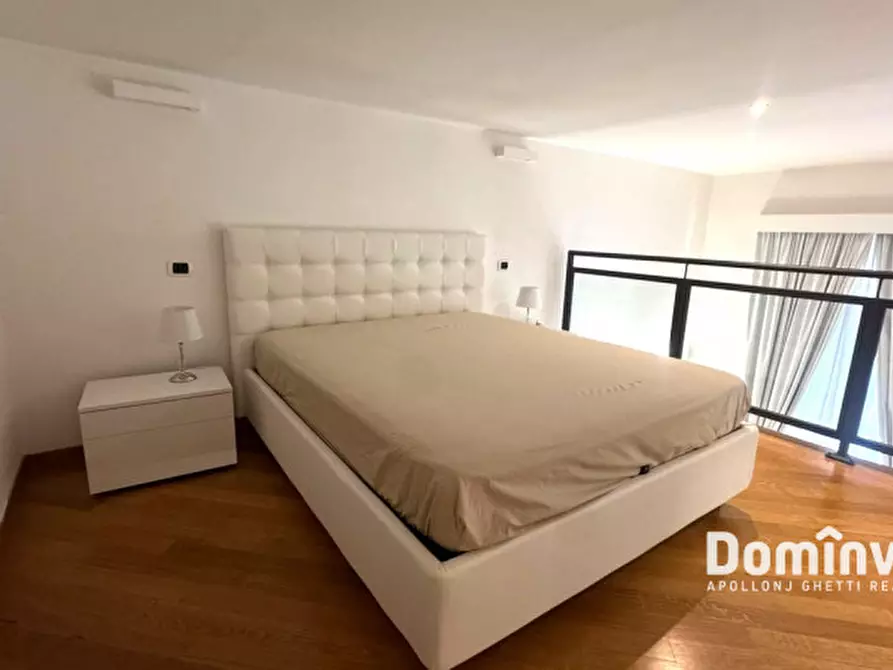 Immagine 6 di Appartamento in affitto  in VIA DELLA CISTERNA a Roma