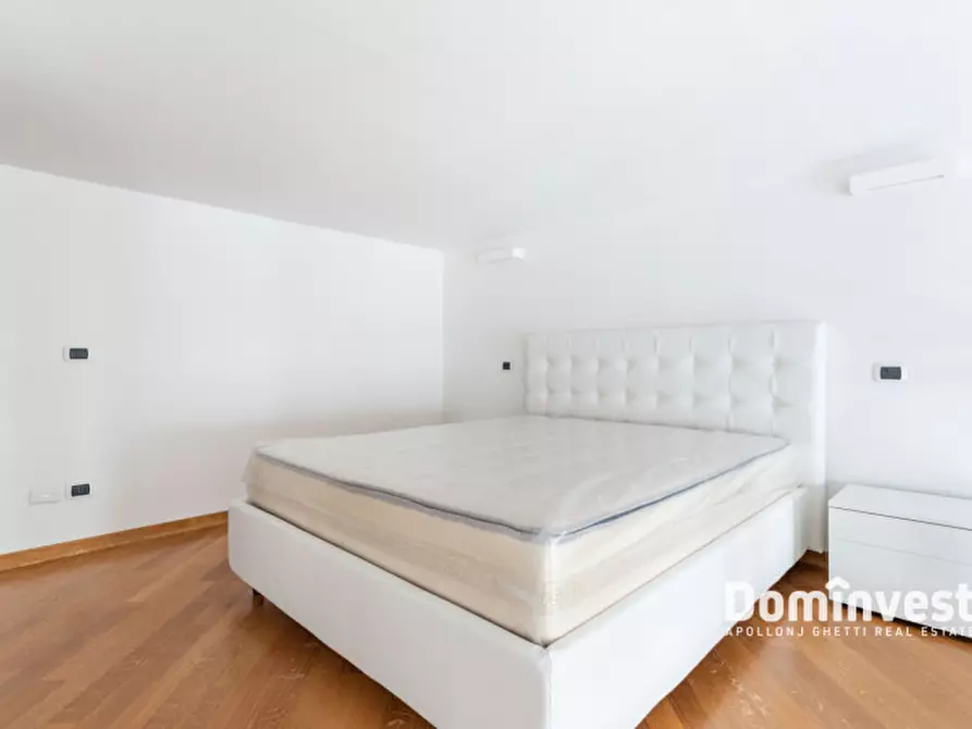 Immagine 7 di Appartamento in affitto  in VIA DELLA CISTERNA a Roma