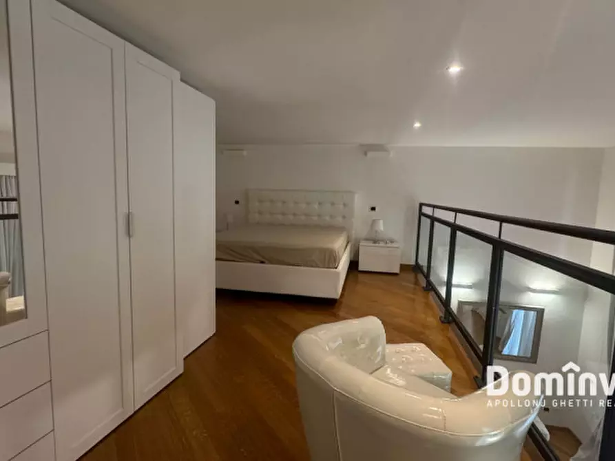 Immagine 7 di Appartamento in affitto  in VIA DELLA CISTERNA a Roma
