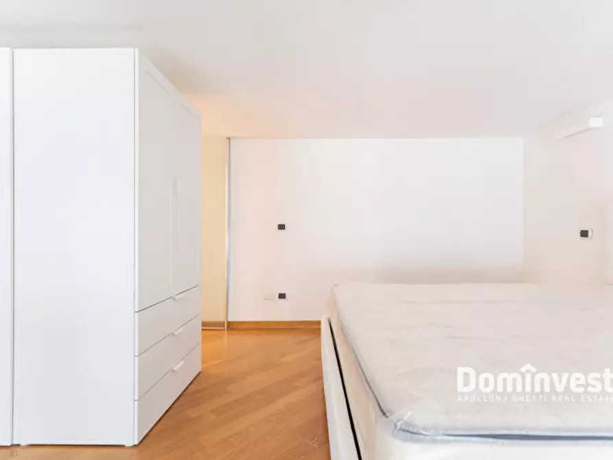 Immagine 8 di Appartamento in affitto  in VIA DELLA CISTERNA a Roma