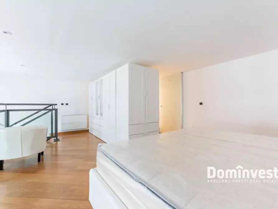 Immagine 9 di Appartamento in affitto  in VIA DELLA CISTERNA a Roma