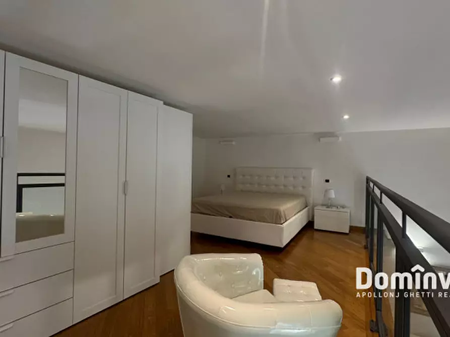 Immagine 9 di Appartamento in affitto  in VIA DELLA CISTERNA a Roma