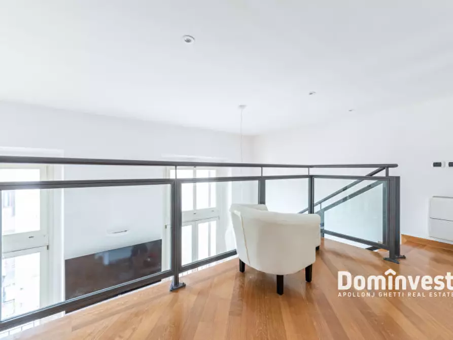 Immagine 10 di Appartamento in affitto  in VIA DELLA CISTERNA a Roma