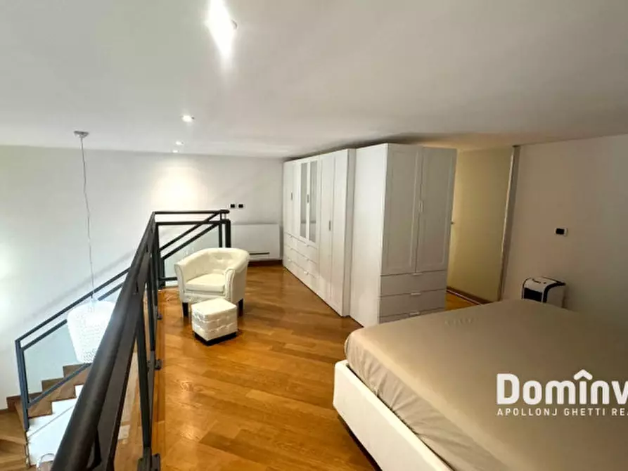 Immagine 10 di Appartamento in affitto  in VIA DELLA CISTERNA a Roma