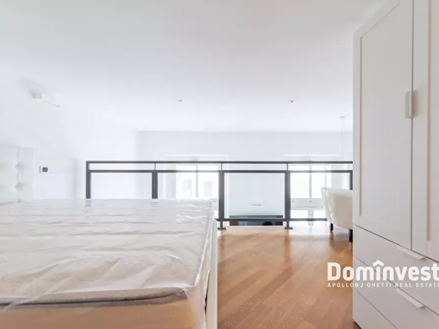 Immagine 11 di Appartamento in affitto  in VIA DELLA CISTERNA a Roma