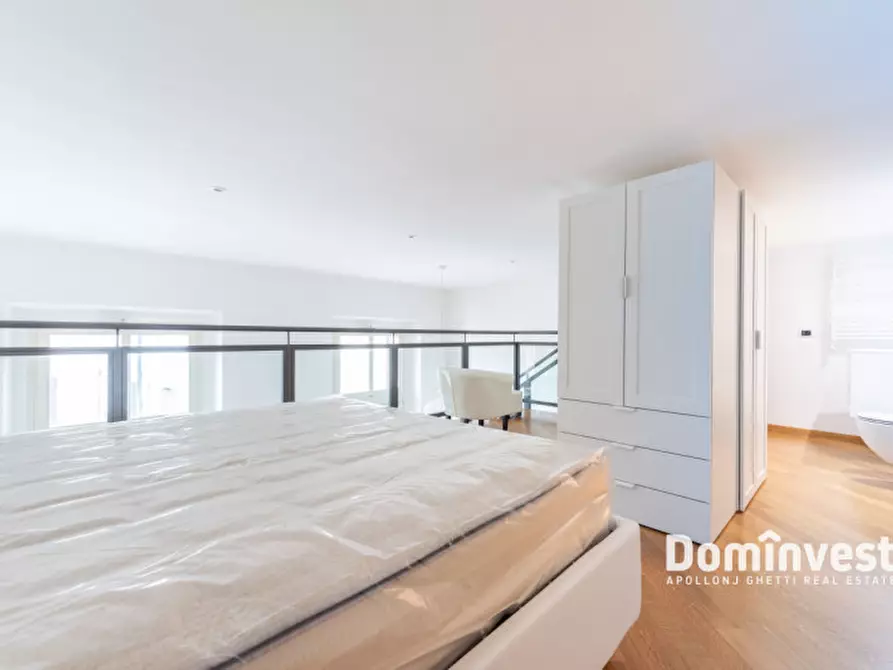 Immagine 12 di Appartamento in affitto  in VIA DELLA CISTERNA a Roma