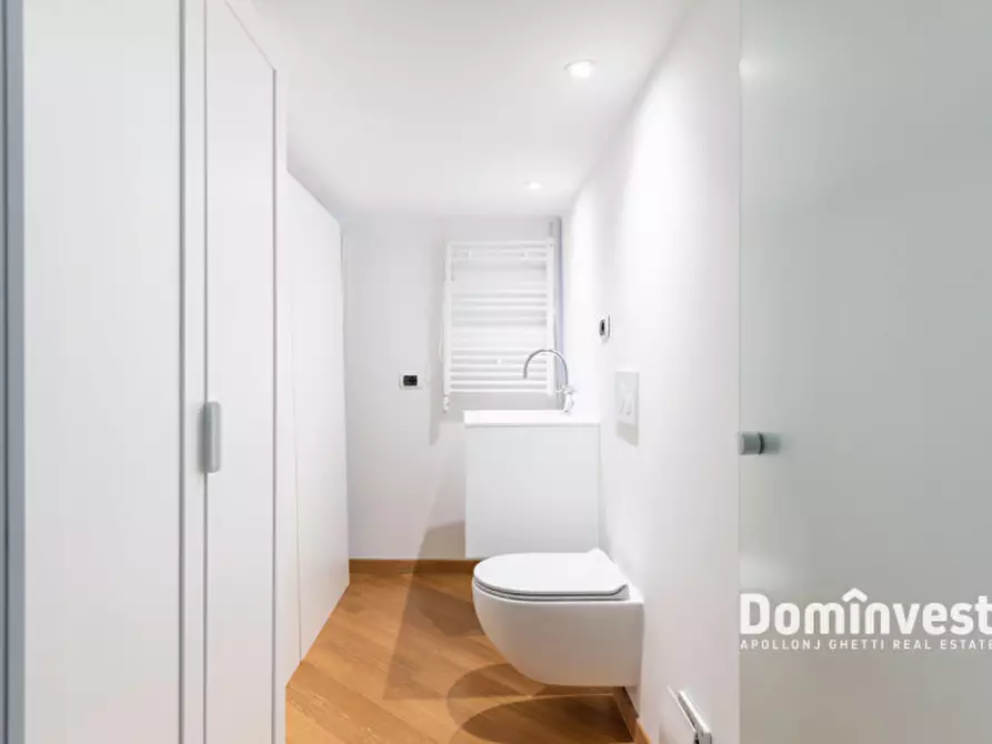 Immagine 13 di Appartamento in affitto  in VIA DELLA CISTERNA a Roma